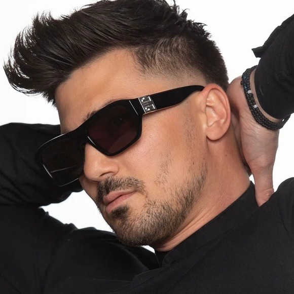 NEW!!! GIVENCHY Sunglasses GV40036U 20C Authentic - Picture 2 of 11